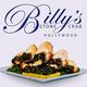 Billy's Stone Crab Restaurant