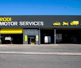 Rodi Motor Services imagen 1