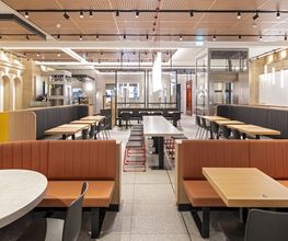 McDonald's Bild 6