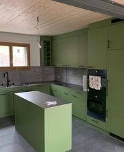 Brunner Zimmerei und Bedachung AG Bild 6