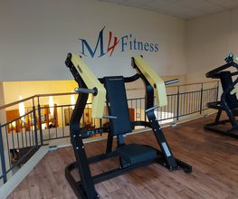 M4Fitness Salzkotten Bild 5