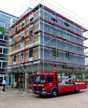 Weiser Gerüstbau GmbH Bild 2