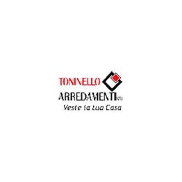 Toninello Arredamenti logo