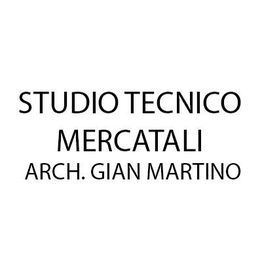Studio Tecnico Mercatali Arch. Gian Martino logo