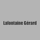 Lafontaine Gérard