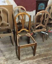 Richter Restaurierung