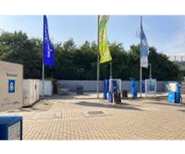 Aral pulse Ladestation Bild 3