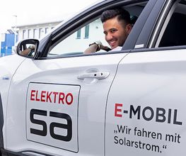 Elektromobilität