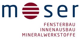 Moser GmbH Innenausbau/Fensterbau