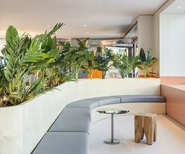 B&B HOTEL Madrid Getafe imagen 11