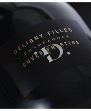 Champagne Deligny et Filles image 2
