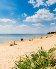 la plage dorée image 14