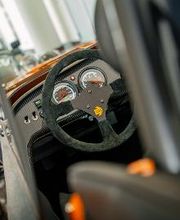 Concessionaria Gino Caterham immagine 1