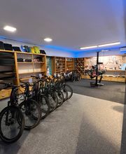 Velo Kretschmann Schwarzenburg Bild 12