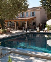 Pool Chiemgau