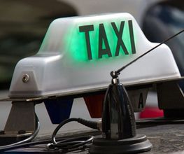 Taxi Chanut Eric image 1