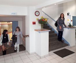 Lycée Professionnel De L'oasis image 6