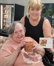 Arbor Trail Rehab and Skilled Nursing Center image 8