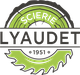 SCIERIE LYAUDET SAS