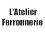 L'atelier Ferronnerie