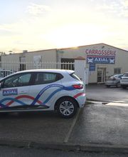 Carrosserie Du Grand Faubourg Axial image 1