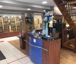 Opticien Krys image 7