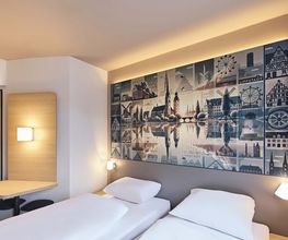 B&B HOTEL Lippstadt Bild 14