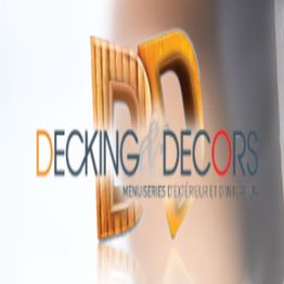 Decking et Decors
