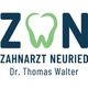 Zahnarzt Neuried - Thomas Walter