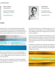 Bühlmann Heizungen AG Bild 2