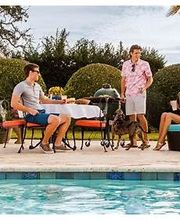 Pinch A Penny Pool Patio Spa image 9