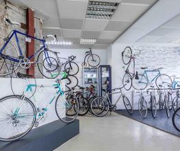 Tretobratze UG - Fahr`Rad Laden