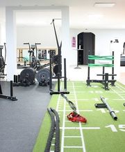 Sportraum Mainz Bild 7