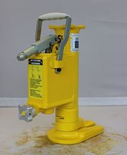 MCGH fabricant du Cric Hydrogrif Barnier image 12