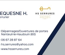 HS Serrures image 2