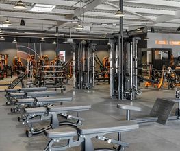 Basic-Fit 24/7 image 4