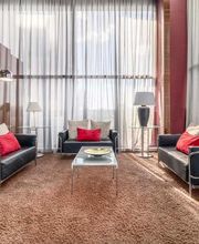 Exe Convention Plaza Madrid