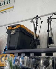 Ferretería y productos agroganaderos El Chozo imagen 10