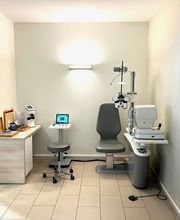 Opticien TRANS EN PROVENCE Générale d'Optique image 1