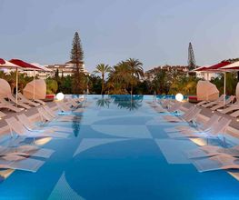 Hard Rock Hotel Marbella