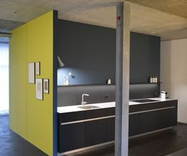 Thomas Hugi Küchendesign GmbH Bild 10