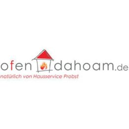 Ofen Dahoam von Hausservice Probst