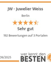 werkenntdenBESTEN.de Qualitätssiegel