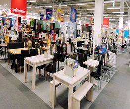 Möbel ROLLER Darmstadt Bild 5
