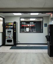 Entrance/Lobby/Interior Space