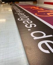 Werbetechnik Jutta Jentges Bild 1