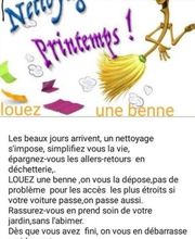 Brandon - Location de bennes image 9