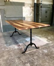 Bistrotisch Gloria, Designklassiker Von Horgen Glarus