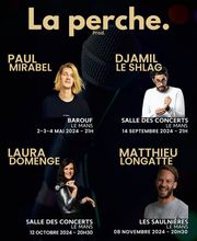 LA PERCHE COMEDY CLUB image 2
