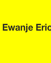 Ewanje Eric image 1